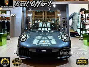 2025 Porsche 911 3.6 Targa 4 GTS Hybrid Convertible