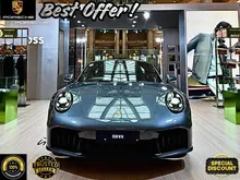 2025 Porsche 911 3.6 Targa 4 GTS Hybrid Convertible 992 II , Ready Stock Only 1 unit, Best Price, Best Deal, Pengiriman Seluruh Wilayah Indonesia,