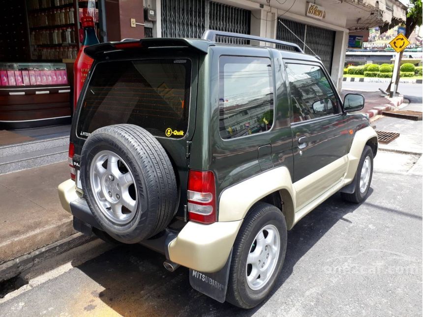 Антифриз pajero junior