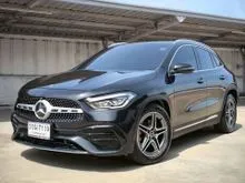 2022 Mercedes-Benz GLA200 1.3 W247 (ปี 20-27) AMG Dynamic SUV