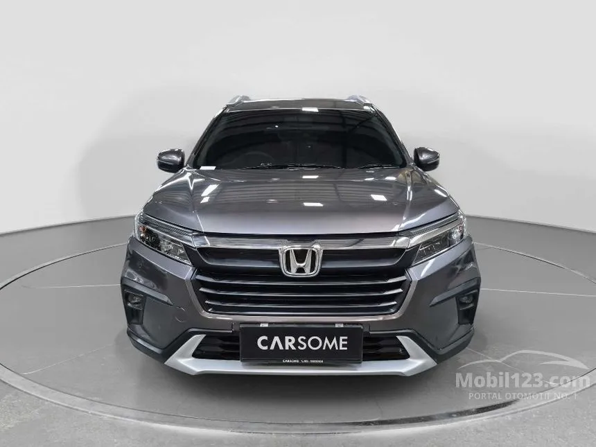 2022 Honda BR-V E SUV