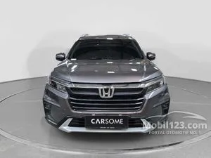 2022 Honda BR-V 1.5 E SUV