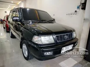 2002 Toyota Kijang 2.4 Minibus GL Long (LGX) MPV