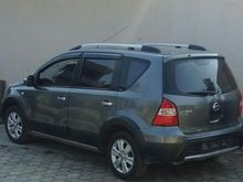 2009 Nissan Livina X-Gear 1.5 X-Gear SUV