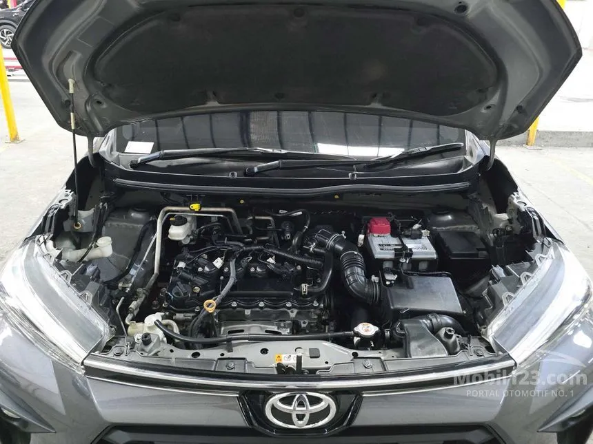 2024 Toyota Avanza G MPV
