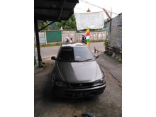 1996 Toyota Corolla 1.6 Sedan