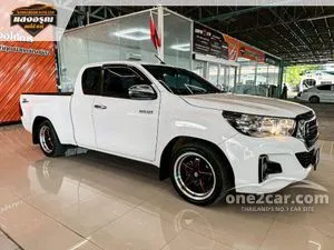 2020 Toyota HILUX REVO 2.4 Z Edition J Plus Smart Cab Pickup