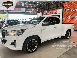 2020 Toyota HILUX REVO 2.4 Z Edition J Plus Smart Cab Pickup