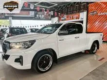 2020 Toyota HILUX REVO 2.4 Smart Cab Z Edition J Plus Pickup