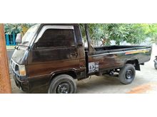1994 Mitsubishi Colt L300 Pick-up Plat S nanang zakiyya jombang sekoto kediri jatim