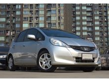 2013 Honda Jazz 1.5 (ปี 08-14) S i-VTEC Hatchback AT