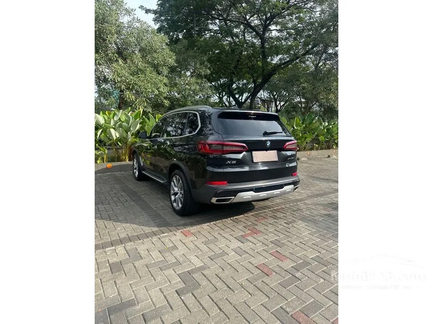 2019 BMW X5 xDrive40i xLine SUV