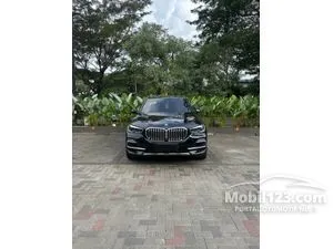 2019 BMW X5 3.0 xDrive40i xLine SUV