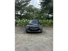 2019 BMW X5 3.0 xDrive40i xLine SUV Black on Brown Odo 28 Rb (TERMURAH)