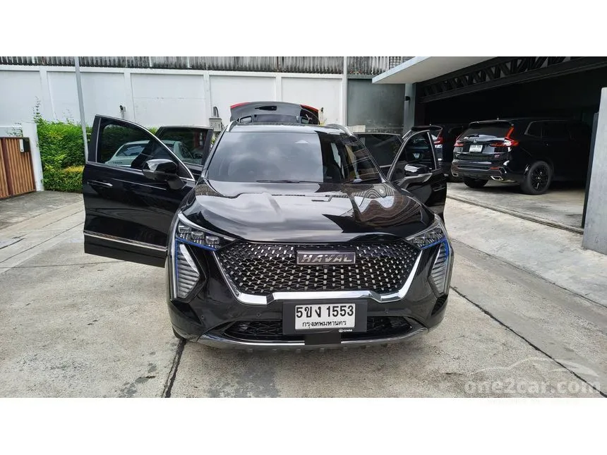 2023 Haval Jolion Ultra SUV