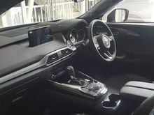 2019 Mazda CX-9 2,5 SKYACTIV-G SUV