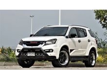 2014 Isuzu MU-X 3.0 (ปี 13-17) SUV