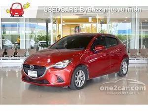 2018 Mazda 2 1.3 Sports Standard Hatchback