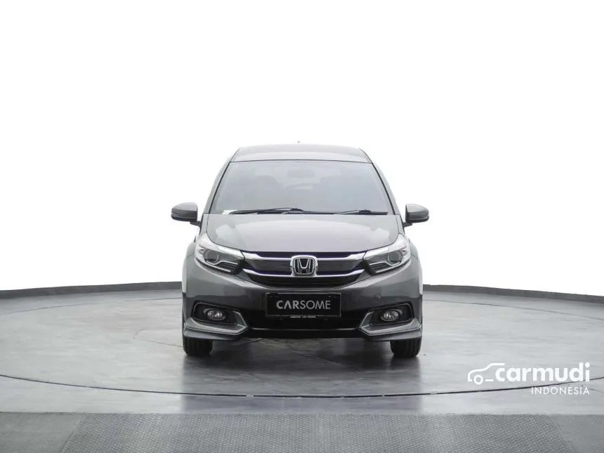 2019 Honda Mobilio E MPV