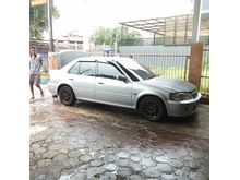 Honda City Type Z Tahun 2000 Automatic Sangat Terawat