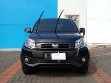 2015 Daihatsu Terios 1.5 EXTRA X Wagon