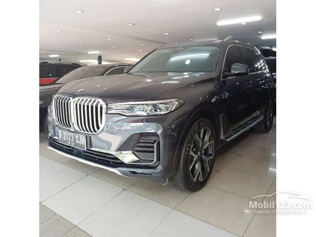Jual BMW X X7 Bekas di Indonesia Harga Murah, Kondisi Terbaik | Mobil123