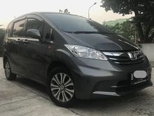 2012 Honda Freed 1.5 SD MPV