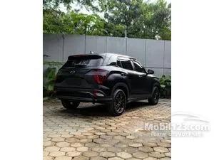 2024 Hyundai Creta 1.5 Alpha SUV