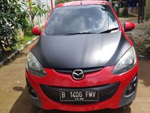 2010 Mazda 2 1.5 R Matic