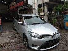 2015 Toyota Vios 1.5 G Sedan