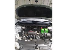 2015 Toyota Yaris 1.5 G Hatchback