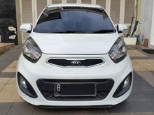 2013 KIA Picanto 1.2 Matic