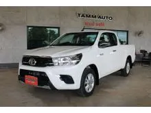 2018 Toyota HILUX REVO 2.4 Smart Cab E Pickup