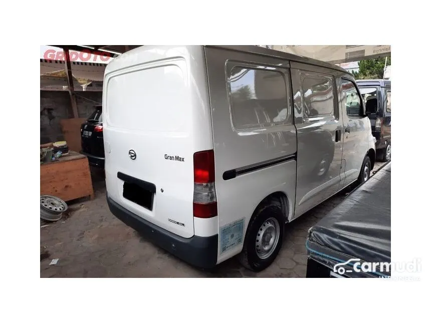2024 Daihatsu Gran Max AC Blind Van Van