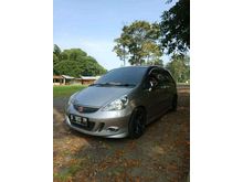 2007 Honda Jazz 1.5 VTEC Hatchback