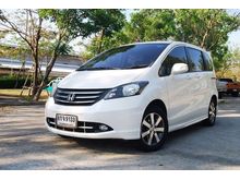 2012 Honda Freed 1.5 (ปี 08-16) E Wagon AT