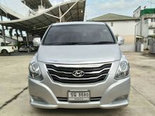 2011 Hyundai Grand Starex 2.5 (ปี 10-16) VIP Wagon AT