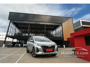 2023 Toyota Calya 1.2 E MPV