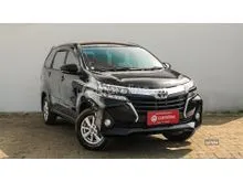 2021 Toyota Avanza 1.3 G MPV - GARANSI 1 TAHUN - PROMO HOT DEALS - CAROLINE TANGERANG
