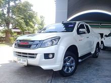 2013 Isuzu D-Max 2.5 SPACE CAB (ปี 11-17) Hi-Lander X-Series Pickup MT