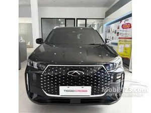 2025 Chery Tiggo Cross 1.5 Premium SUV