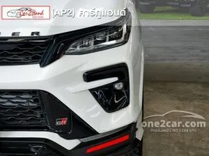 2024 Toyota FORTUNER 2.4 Legender SUV
