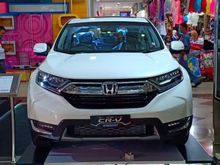2019 Honda CR-V 1.5 Prestige Prestige VTEC SUV(PALING MURAH,DAPATKAN PROMO)