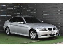 2006 BMW 320i 2.0 E90 (ปี 05-13) SE Sedan