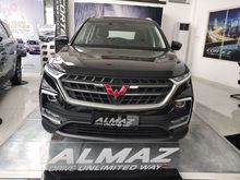 2020 Wuling Almaz 1,5 LT Lux+ Exclusive Wagon