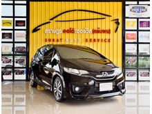 2016 Honda Jazz 1.5 (ปี 14-18) SV i-VTEC Hatchback AT