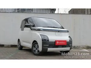 2022 Wuling Air EV Long Range Hatchback