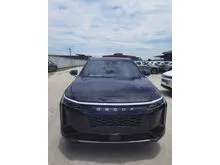 2025 JAECOO Omoda C9 2.0 SUV