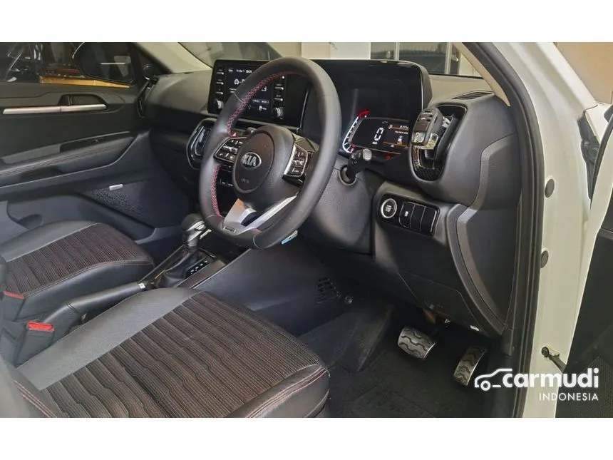2021 KIA Sonet Premiere SUV