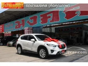 2014 Mazda CX-5 2.2 XDL SUV